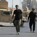 Irak pogubio 11 osuđenih terorista