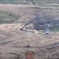 Rusi počeli da koriste "tenkove kornjače" Imaju novu taktiku, napadaju u grupama: "Rade prokleto dobro!"