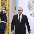 Važna odluka u Moskvi: Putin predložio Mihaila Mišustina za premijera Rusije