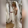 (Video): Pogledajte kako su tekle pripreme za tajno venčanje Žena Sergeja Trifunovića na ramenu ima tetovažu sa posebnim…