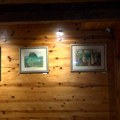 Изложба слика Милене Шотре у „Старом селу“ (ВИДЕО)