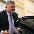 Hitna konferencija ministra odbrane slovačke: Fico ponovo na operacionom stolu!