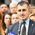 Pavlović (Biramo Beograd): Bojkot izbora ne doprinosi borbi za bolje izborne uslove