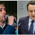 Savo kao kurtijev klon Srbe s Kosova nazvao kriminalcima da bi kopirao bezumnika iz Prištine