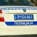 MUP: Priveden osumnjičeni za ranjavanje deteta hicima iz vazdušne puške u Beogradu