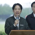 Tajvanski predsednik spreman da sarađuje sa Kinom
