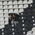 Na mečevima fudbalske Superlige Srbije manje od 3.000 gledalaca u proseku: “Rajko Mitić” najposećeniji, stadion…