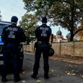 Četiri osobe teško povređene u pucnjavi u Hagenu, policija traga za napadačem
