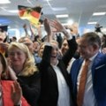 Izborni uspeh desničara naročito uočljiv u Nemačkoj, Francuskoj, Italiji i Holandiji
