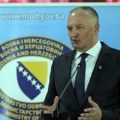 Šok izjava ministra odbrane BiH: Nakon usvajanje Rezolucije o Srebrenici poručio: Ime Republike Srpske biće izbrisano…