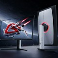 Xiaomi Mini LED Gaming Monitor G Pro 27i globalno kao novi Mini LED monitor za igre sa 180Hz osvežavanja