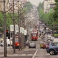 Izmene gradskog prevoza zbog radova u Bulevaru kralja Aleksandra