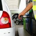 Nove cene goriva – evrodizel i benzin skuplji za dva dinara