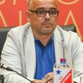 Branislav Nedimović podneo ostavku na mesto potpredsednika Fudbalskog saveza Srbije