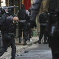 Brazil: istraga protiv vojnih policajaca zbog rasnih uvreda upućenih deci diplomata