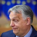 Orban: Tramp ima detaljne planove za okončanje rata u Ukrajini