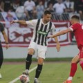 Partizan potvrdio uspešnu operaciju Živkovića, kada će na teren?