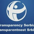 Transparentnost Srbija: „Odluka o objedinjavanju 60 nepovezanih tačaka protivpravna“
