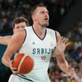 “Nikola Jokić je bog košarke”: Svetski mediji o partiji srpskog centra protiv Australije