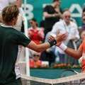 Andrej Rubljov: „Đoković, Federer i Nadal pola turnira osvoje na ime, a ne na to kako igraju“