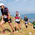 Suva Trail: Takmičenje u planinskom trčanju na lepotici jugoistočne Srbije