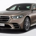 Zbog pada potražnje Mercedes smanjuje proizvodnju S Klase