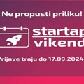 Startap vikend na Zlatiboru