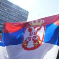 Svečana akademija povodom Dana nacionalne zastave u Novom Sadu, prisustvuje Vučević