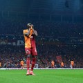 Galatasaraj vodio 3:0 na svom terenu - i nije pobedio