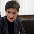 "Ostavite Srbiju": Brnabić: Vučić elegantno pobedio na izborima, epski debakl Fon Kramon i Dolidze