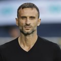 Damjanović pred Partizan: "Očekujem zahtevnu i napornu utakmicu"