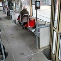 Izmenjena trasa tramvajske linije 12 zbog radova