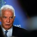 Borrell predlaže prekid dijaloga s Izraelom zbog zabrinutosti oko rata u Gazi