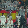 Liga šampiona: Real Madrid bolji od Atalante, Bajern Minhen posle preokreta pobedio Šahtjor