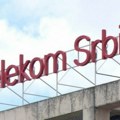 Telekom Srbija isplaćuje dividendu 24. prosinca, ukupno 6,72 milijarde dinara