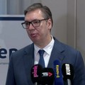 Vučić: Srbija ima dobru ekonomiju, 2025. će biti najbrže rastuća u Evropi