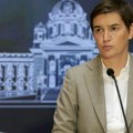 Brnabić: Danas su nam u Novom Sadu potrebni tolerancija i razumevanje