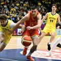 Njemačka, Island, Crna Gora i Švedska na Eurobasketu