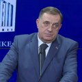 Dodik: Umesto da se bori da ukine protektorat, Bosna i Hercegovina se opire da postane normalna zemlja