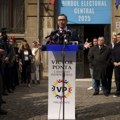 Bivši rumunski premijer Viktor Ponta podneo kandidaturu za predsednika