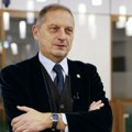 Jubilej pod krovom koji prokišnjava: Intervju - Miloš Janković, predsednik Udruženja književnika Srbije