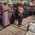 Najmanje 10 osoba poginulo u izraelskom bombardovanju Pojasa Gaze