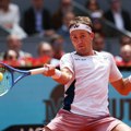 Rud ljutit kao Nole 2013: Dokle će publika da maltretira igrače