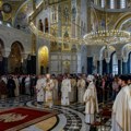 Patrijarh Porfirije dočekao Koptskog patrijarha: Duboke duhovne veze dva naroda