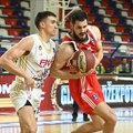 Fmp promašio trojku za pobedu protiv Crvene zvezde: Drama u Železniku gotova tek sa zvukom sirene