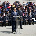 Dačić: Posebna jedinica Policijske brigade jedan od najvažnijih resursa MUP-a