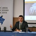 Niški profesor koji je doktorirao na temu ubistva napisao krimi roman o misteriji zločina na Tvrđavi