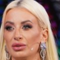 Tokom odrastanja nije želela da bude voditeljka! Evo šta je od škole završila Dušica Jakovljević