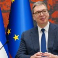 Vučić: Nadam se da ćemo sa novim papom imati jednako dobru saradnju kao sa Franciskom