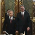 Vučić: Ove nedelje nisam predstavljao samo državu – predstavljao sam našu istoriju